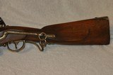Austrian Flintlock Cavalry Carbine - 3 of 12