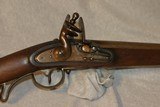 Austrian Flintlock Cavalry Carbine - 6 of 12