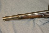 Austrian Flintlock Cavalry Carbine - 4 of 12