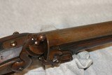 Austrian Flintlock Cavalry Carbine - 8 of 12