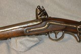 Austrian Flintlock Cavalry Carbine - 2 of 12