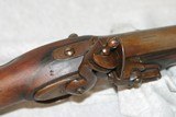 Austrian Flintlock Cavalry Carbine - 10 of 12