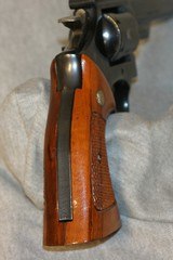 S&W M19 TARGET - 7 of 11