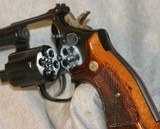 S&W M17-5 - 11 of 14