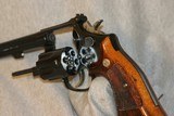 S&W M17-5 - 12 of 14