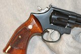 S&W M17-5 - 5 of 14