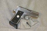 COLT MUSTANG MK IV - 3 of 3