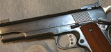 COLT GOVERNMENT 1968 - 9 of 9