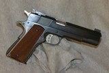 COLT GOVERNMENT 1968 - 4 of 9