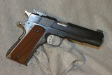 COLT GOVERNMENT 1968 - 5 of 9