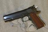 COLT GOVERNMENT 1968 - 1 of 9