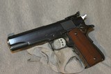 COLT GOVERNMENT 1968 - 2 of 9