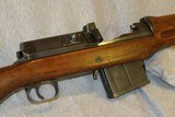 Ljungman AG 42B, 1943, 6,5x55 - 11 of 24