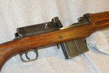 Ljungman AG 42B, 1943, 6,5x55 - 8 of 24