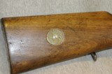 Ljungman AG 42B, 1943, 6,5x55 - 12 of 24