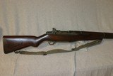SPRINGFIELD M1 GARAND - 1 of 15
