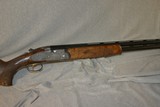 BERETTA 687 EELL 12 GAUGE - 5 of 17