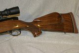 WEATHERBY MK V USA .300 - 2 of 11