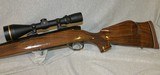 WEATHERBY MK V USA .300 - 3 of 11