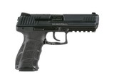 H&K P30L 9MM - 1 of 2