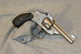 S&W .32 HAMMERLESS SAFETY - 2 of 6