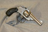 S&W .32 HAMMERLESS SAFETY - 3 of 6