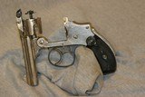 S&W .32 HAMMERLESS SAFETY - 5 of 6