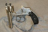 S&W .32 HAMMERLESS SAFETY - 6 of 6