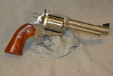 RUGER BISLEY .45LC - 5 of 11
