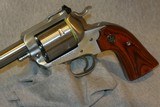 RUGER BISLEY .45LC - 7 of 11