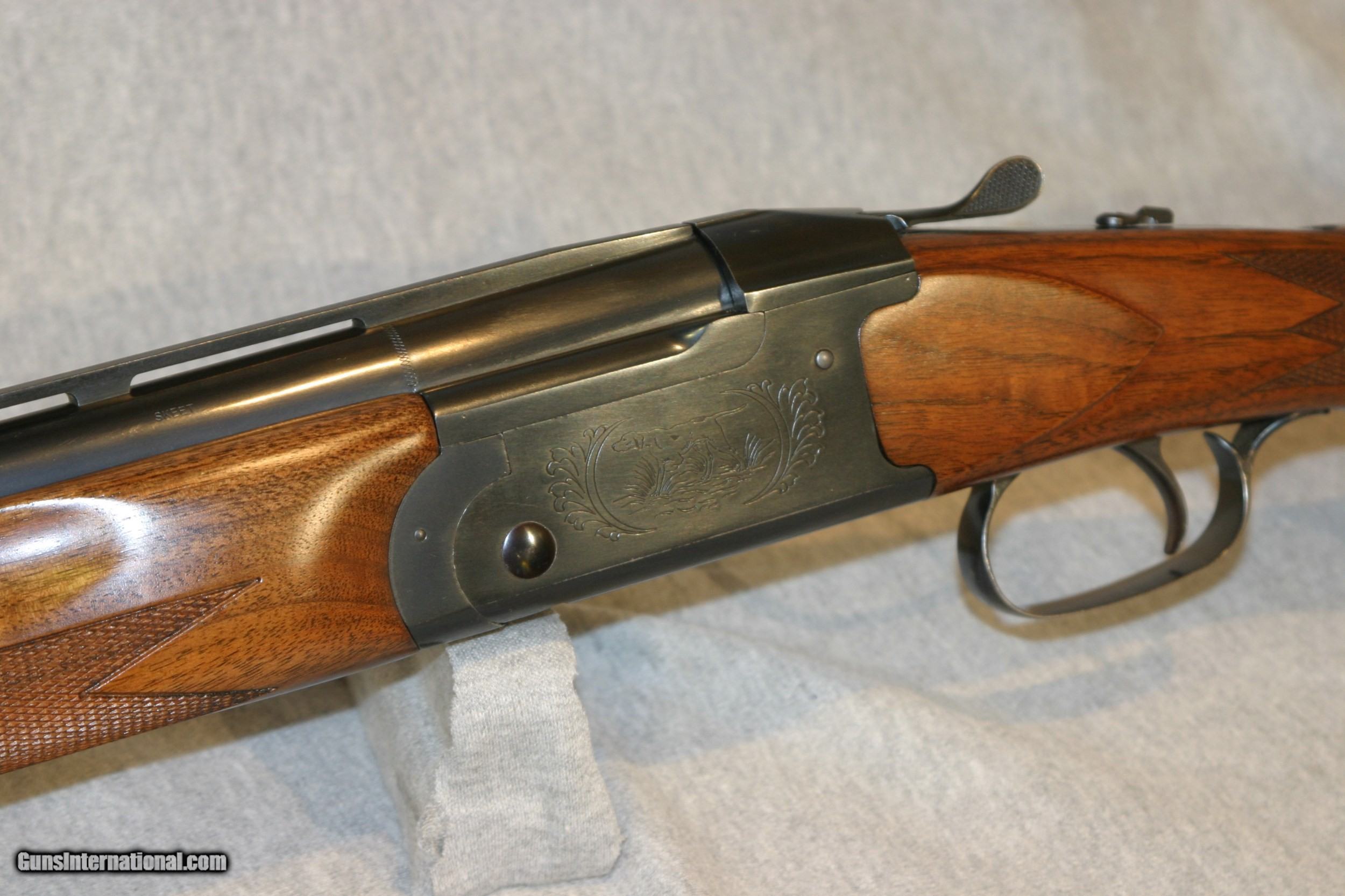 REMINGTON 3200 SKEET