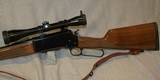BROWNING BLR.308 - 2 of 10