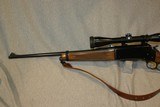 BROWNING BLR.308 - 3 of 10