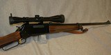 BROWNING BLR.308 - 6 of 10