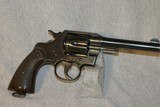 COLT OFFICIAL POLICE .38, RICHMOND PD - 6 of 21
