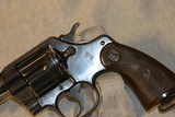 COLT OFFICIAL POLICE .38, RICHMOND PD - 21 of 21