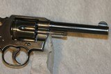 COLT OFFICIAL POLICE .38, RICHMOND PD - 4 of 21