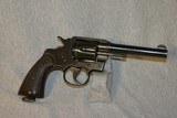 COLT OFFICIAL POLICE .38, RICHMOND PD - 7 of 21