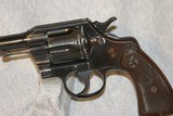 COLT OFFICIAL POLICE .38, RICHMOND PD - 3 of 21