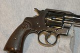 COLT OFFICIAL POLICE .38, RICHMOND PD - 5 of 21