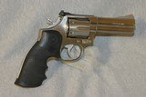 S&W 686-3 .357 MAG - 2 of 5