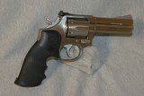 S&W 686-3 .357 MAG - 3 of 5