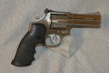 S&W 686-3 .357 MAG - 1 of 5