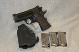 COLT DEFENDER 9MM W/EXTRAS - 1 of 11
