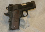 COLT DEFENDER 9MM W/EXTRAS - 5 of 11
