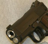 COLT DEFENDER 9MM W/EXTRAS - 4 of 11