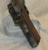 COLT DEFENDER 9MM W/EXTRAS - 9 of 11