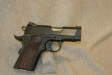 COLT DEFENDER 9MM W/EXTRAS - 11 of 11