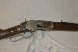 Chaparral Arms Winchester 1873 - 1 of 18