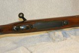 WINCHESTER 70 .338 WIN MAG - 4 of 12